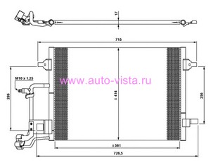    Audi A6II/III AIIroad 27 97